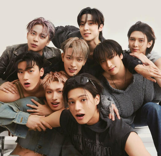 ATEEZ
